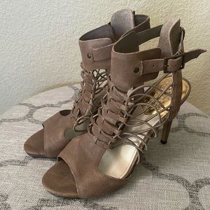 Vince Camuto Sandal Heels